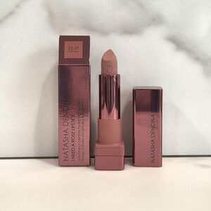 NATASHA DENONA I Need A Rose Lipstick In Daphne - NEW IN BOX